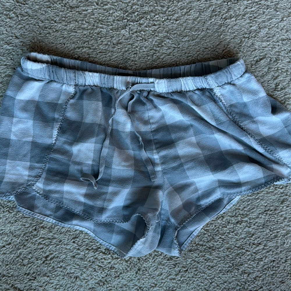 Sleepwear/Lounge Shorts